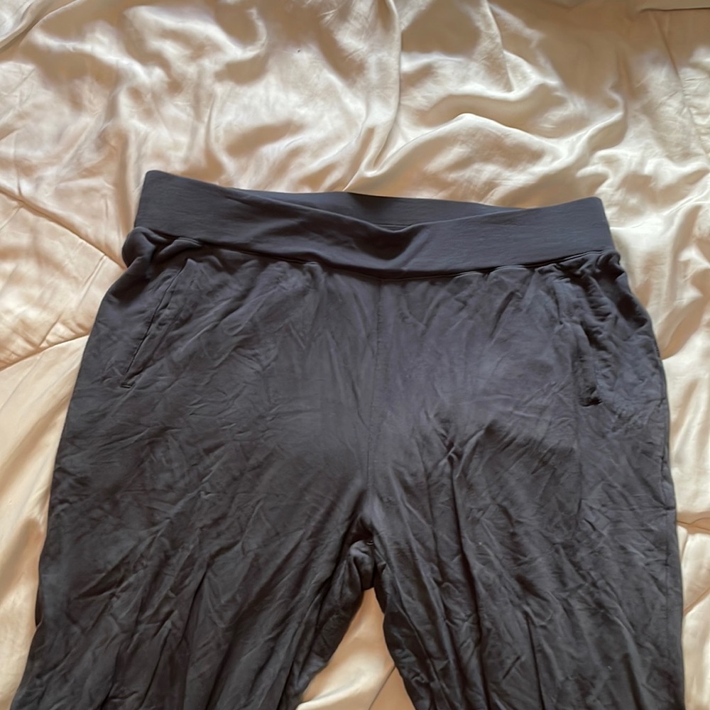 Universal Standard joggers